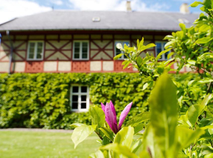 Hotel Bernstorff Castle 3*