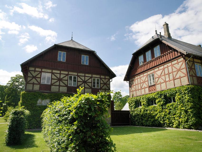 Bernstorff Castle 3* Gentofte