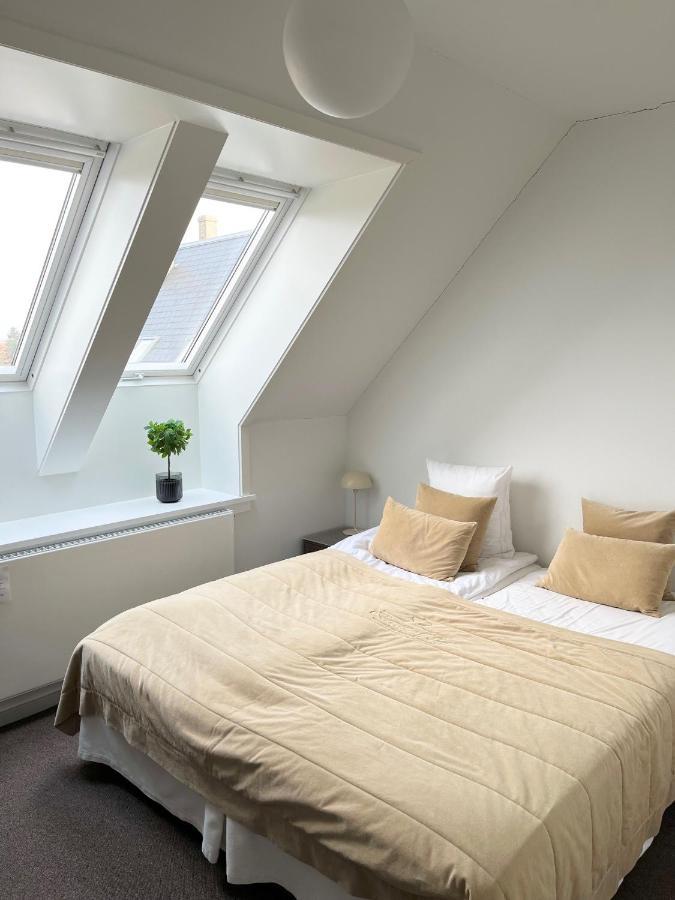 Bernstorff Castle Hotel 3*