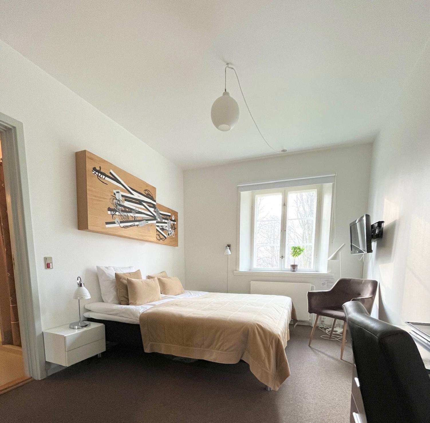 Hotel Bernstorff Castle Gentofte