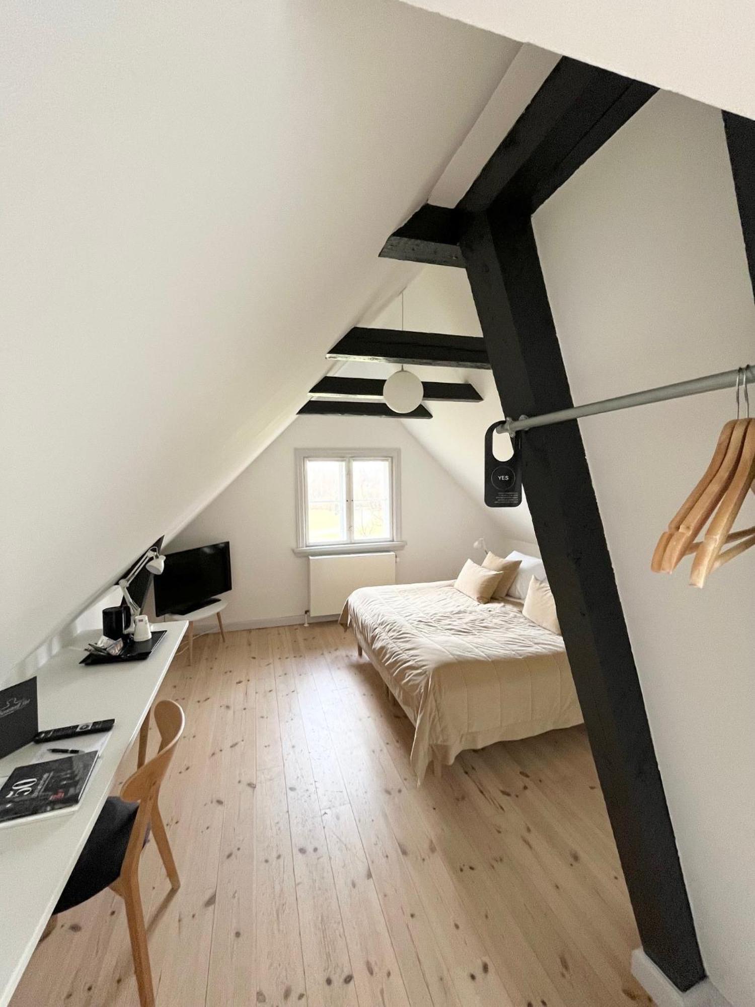 Hotel Bernstorff Castle Gentofte