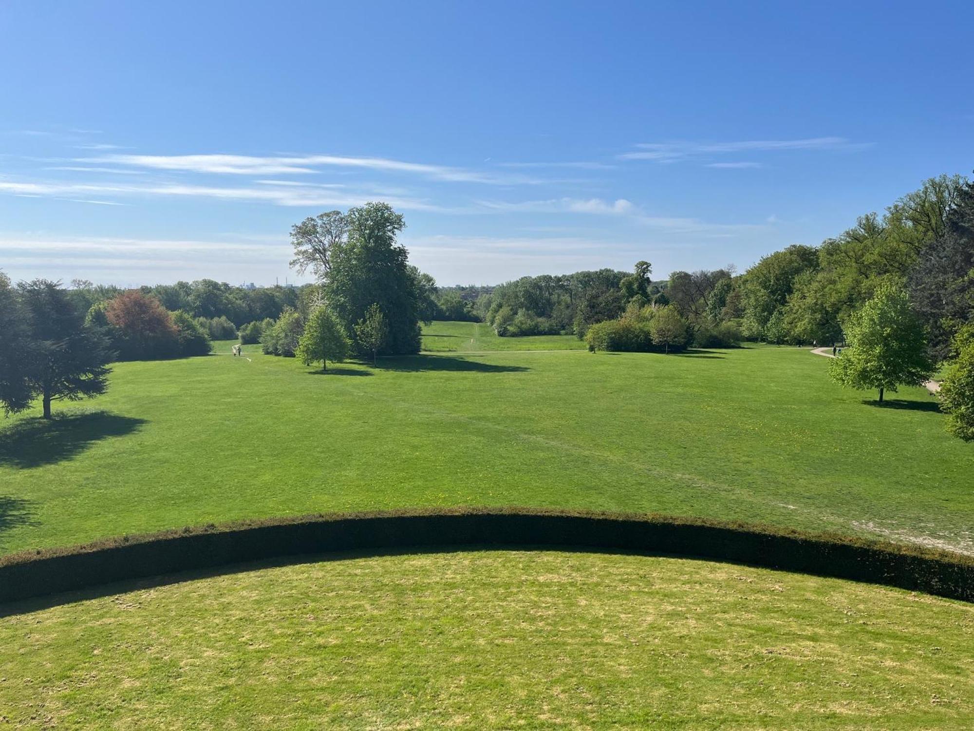 Bernstorff Castle 3* Gentofte