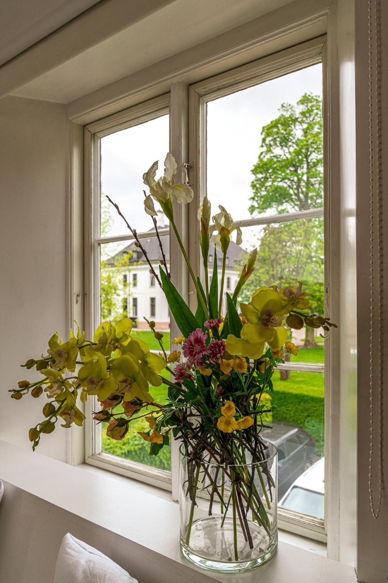 Bernstorff Castle Gentofte